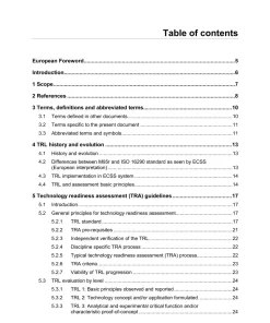 BS PD CEN/CLC/TR 17603-11:2021 pdf