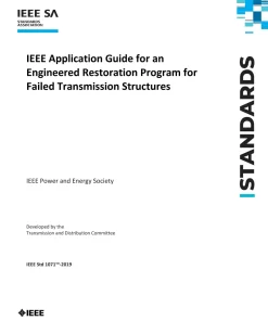 IEEE 1071-2019 pdf