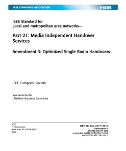 IEEE 802.21c-2014 pdf