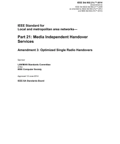 IEEE 802.21c-2014 pdf