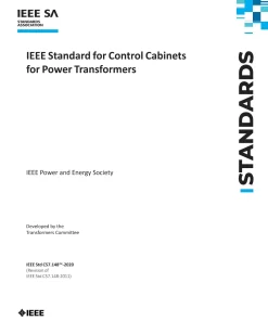 IEEE C57.148-2020 pdf