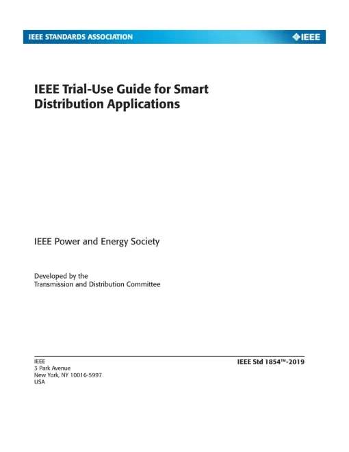 IEEE 1854-2019 pdf