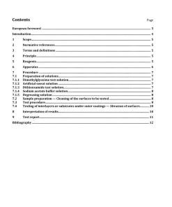 BS PD CEN/TR 12471:2022 pdf