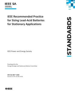 IEEE 485-2020 pdf