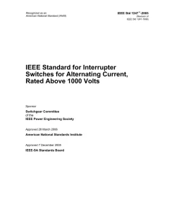 IEEE 1247-2005 pdf