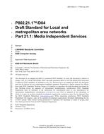 IEEE 802.21.1-2017 pdf