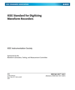 IEEE 1057-2017 pdf