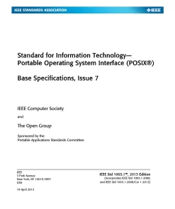 IEEE 1003.1-2013 pdf