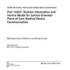 IEEE 11073-10207-2017 pdf