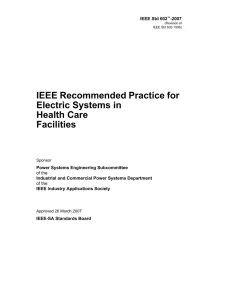 IEEE 602-2007 pdf