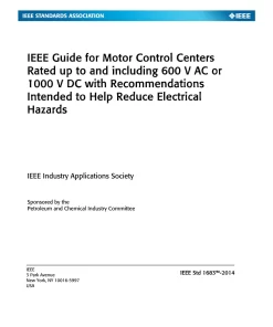 IEEE 1683-2014 pdf