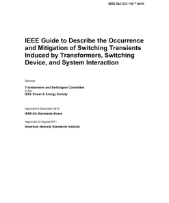 IEEE C57.142-2010 pdf