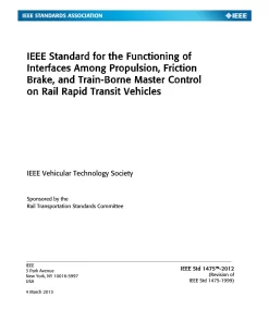 IEEE 1475-2012 pdf