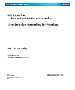 IEEE 802.1CM-2018 pdf