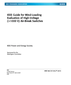 IEEE C37.30.2-2015 pdf