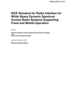 IEEE 1900.7-2015 pdf