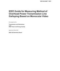 IEEE 2828-2021 pdf