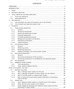 BS PD IEC TS 63222-1:2021 pdf