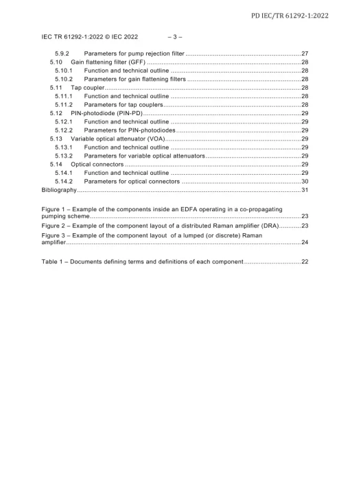 BS PD IEC/TR 61292-1:2022 pdf