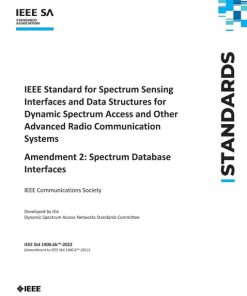 IEEE 1900.6b-2022 pdf