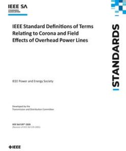 IEEE 539-2020 pdf