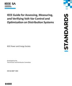 IEEE 1885-2022 pdf