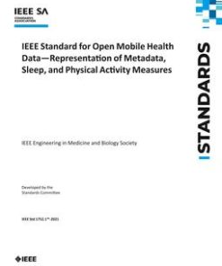 IEEE 1752.1-2021 pdf