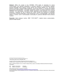 IEEE 11073-10407-2020 pdf