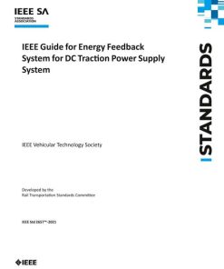 IEEE 2657-2021 pdf