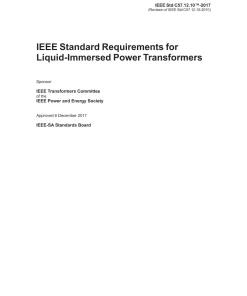 IEEE C57.12.10-2017 pdf