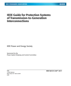 IEEE C37.246-2017 pdf