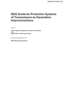 IEEE C37.246-2017 pdf