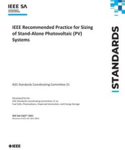 IEEE 1562-2021 pdf