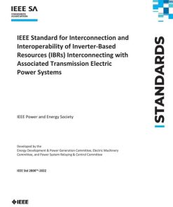 IEEE 2800-2022 pdf