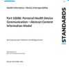 IEEE 11073-10206-2022 pdf