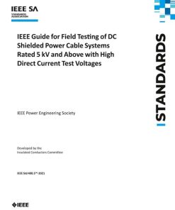 IEEE 400.5-2021 pdf