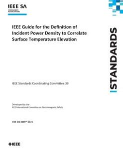 IEEE 2889-2021 pdf