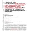 IEEE 11073-10700-2022 pdf