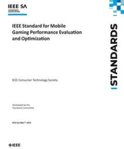 IEEE 2861-2021 pdf