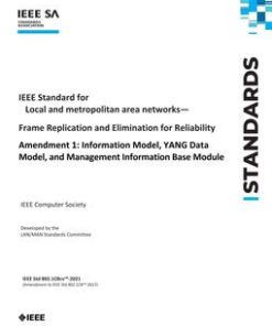 IEEE 802.1CBcv-2021 pdf