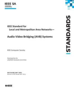 IEEE 802.1BA-2021 pdf