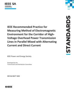 IEEE 2819-2022 pdf