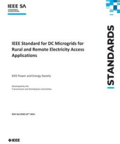 IEEE 2030.10-2021 pdf