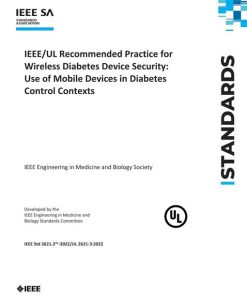 IEEE 2621.3-2022 /UL 2621-3-2022 pdf