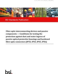 BS PD IEC TS 63334:2021 pdf