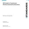 IEEE C57.116-2022 pdf