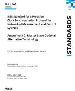 IEEE 1588g-2022 pdf