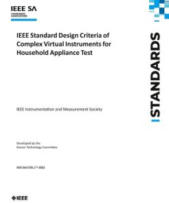 IEEE 2735.1-2022 pdf