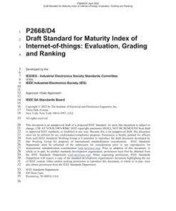 IEEE 2668-2022 pdf