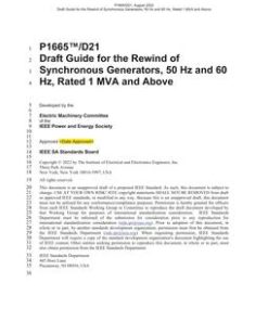 IEEE 1665-2024 pdf